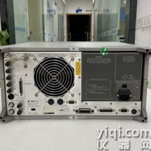 Agilent/HP 8720D 網(wǎng)絡(luò)分析儀