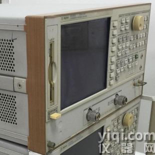 安捷倫 Agilent 8753ES |3G/6GHz射頻矢量網絡分析儀