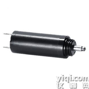 德國FAULHABER電機 型號2233F030S