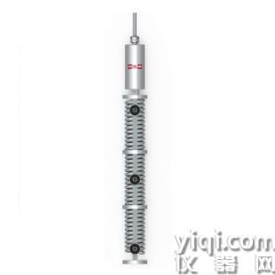 Helios螺紋安裝加熱器