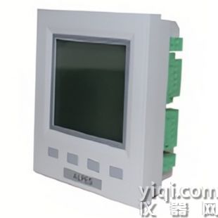 Alpes濾波器