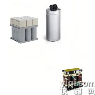 Alpes抗壓器