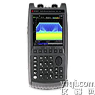 回收 Keysight N9963B 信号分析仪