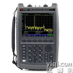 Keysight N9918A 微波分析儀 出售