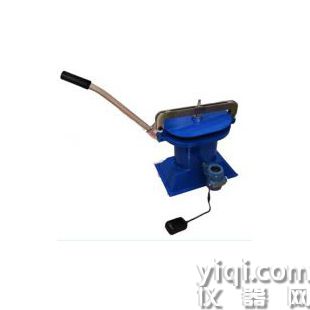 ZJ - 2A型數顯式自救器正壓氣密檢測儀