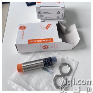 IFM易福門PN7594 MK5102原裝傳感器
