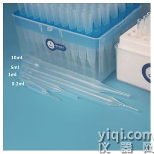 PFA移液吸头耐有机溶剂特氟龙移液枪头