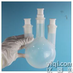 特氟龍燒瓶透明PFA反應瓶