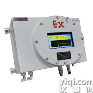 西安润莱 RL-E300EX型防爆露点分析仪