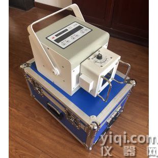 實驗室用便攜式動物X光機