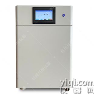 三氣細(xì)胞培養(yǎng)箱CN-SQ80B 內(nèi)置玻璃門可觀察實(shí)驗(yàn)  氣體濃度穩(wěn)定 