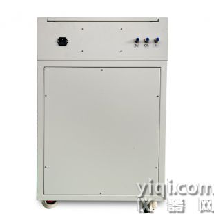 三氣細胞培養箱CN-SQ80B 內置玻璃門可觀察實驗  氣體濃度穩定 