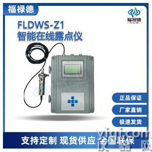 FLDWS-Z1智能在线露点仪