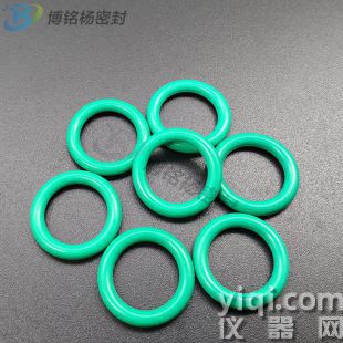 杜邦全氟醚GLT/FKM/FFKM/FFPM密封圈非标件O型圈