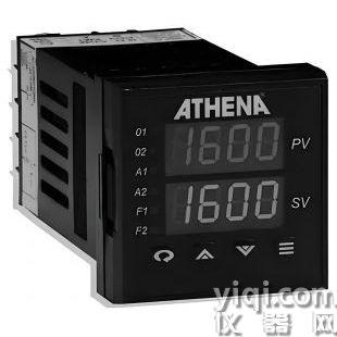 ATHENA定時器