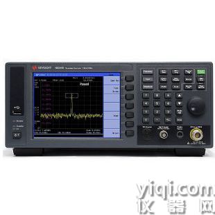 Keysight N9320B 供應 頻譜分析儀
