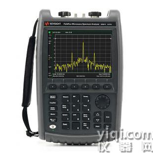 頻譜分析儀 Keysight N9961A 供應