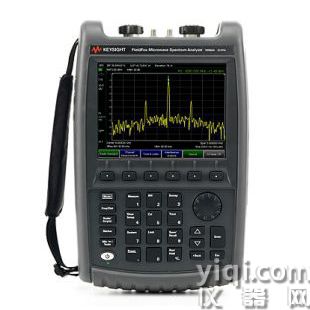 供應 頻譜分析儀 Keysight N9960A