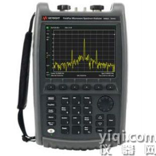 出售 Keysight N9962A 頻譜分析儀