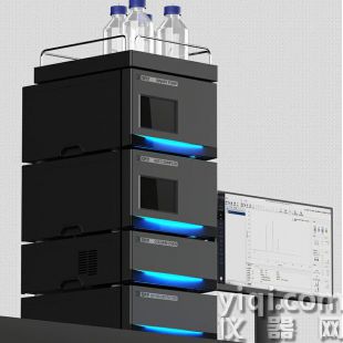 L820液相色谱仪