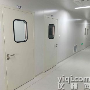 潔凈鋼質(zhì)門在食品行業(yè)的應(yīng)用特點