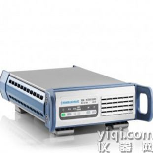 羅德與施瓦茨SGT100A射頻發生器80MHz-6GHz