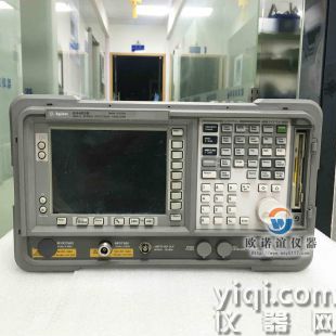 KEYSIGHT E4402B ESA-E 系列頻譜分析儀