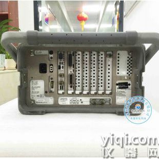 E4404B|Agilent|6G|頻譜分析儀|安捷倫 E4404B