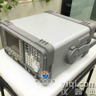  E4407B|Agilent|26.5G|頻譜分析儀|安捷倫|9kHz至26.5GHz