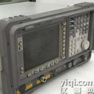 安捷倫AgilentE4408B頻譜分析儀9kHz～26.5GHz