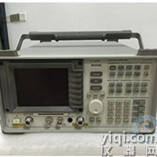 HP8595E 頻譜分析儀HP 8595E