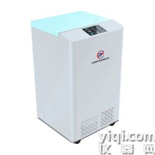高通量立式冷凍研磨儀