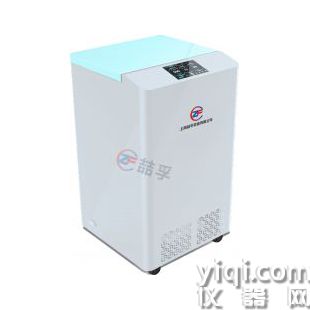 高通量立式冷凍研磨儀ZF-LD64S
