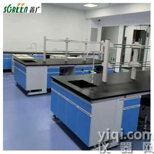 濰坊試驗臺實驗室鋼木實驗臺加工定制廠家