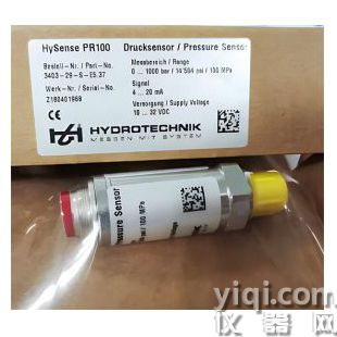 美国HYDROTECHNIK接头