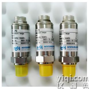 德國HYDROTECHNIK流量計