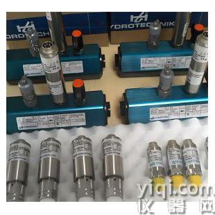 德国HYDROTECHNIK线缆 型号8824-C1-10.00