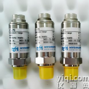 德国HYDROTECHNIK接头 型号2103-KL-10.00