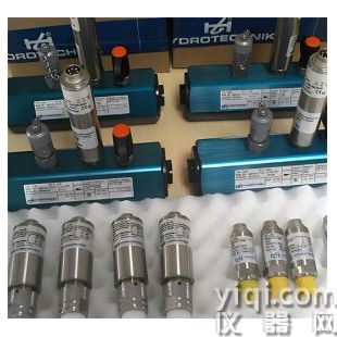 德國HYDROTECHNIK接頭 型號2103-KL-10.00