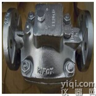 RIFOX泄水閥