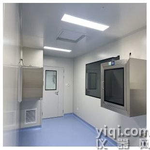 潔凈傳遞窗在制藥行業中的應用與優勢