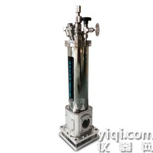 低溫恒溫設備 液氮恒溫器液氮低溫變溫器