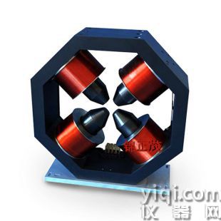 錦正茂實驗室矢量二維以及三維電磁鐵