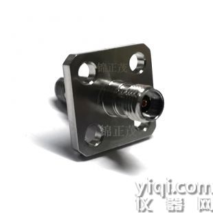 2.92-KFKG射頻微波毫米波同軸連接器