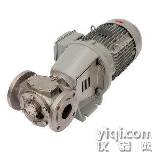美国JOHNSON隔膜泵 型号TA-40BAS 