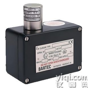 BARTEC控制器