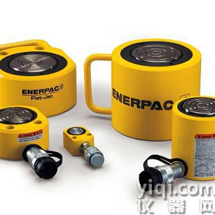 ENERPAC液壓缸
