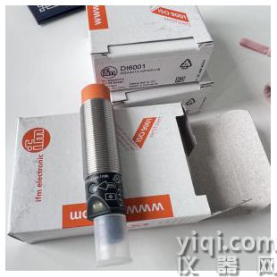 IFM易福門PN2092傳感器