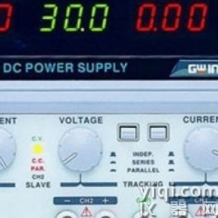 單通道直流電源