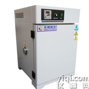 高溫熱風循環電熱恒溫工業烤箱